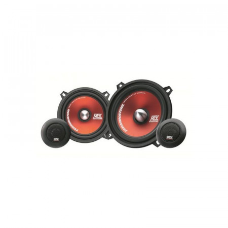 Difuzoare auto componente MTX TRS50 4ohm Putere RMS W 55