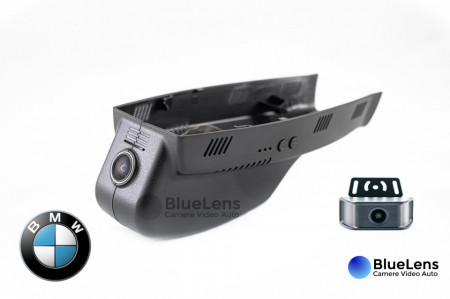 BLUELENS CUSTOM DUAL BMW – Seria 3, 5, 7, X3, X4, X5, X6 2010+