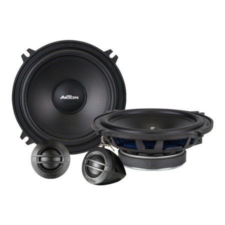 Set componente AXTON ATC130S 13 cm 70W