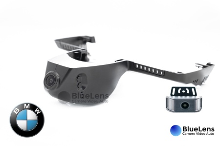 BLUELENS CUSTOM DUAL 24/7 BMW – Seria 3, X3, X5 2018+