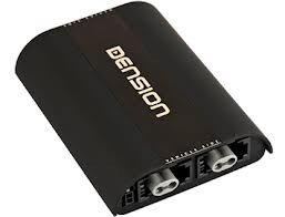 Interfata USB iPod-iPhone Bluetooth Dension Dedicata Audi A8 S8 A6 S6 A4 A5 S5 Q7MOST Model Gateway 500s BT GW52MO1