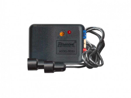 Modul senzor ultrasonic Directed 509U Modul optional compatibil cu sistemele de securitate Viper. Detecteaza miscarea in interiorul masinii si declanseaza sistemul de securitate.