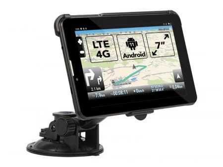NAVIGATIE PORTABILA BLOW GPSTAB7 ANDROID 4G