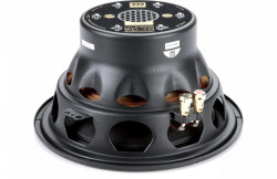 🔍 MOREL ULTIMO TITANIUM SC 104 SUBWOOFER DE 25CM (10″), 4Ω, 2000W