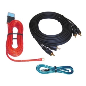 580020 Kit cabluri AIV de 6mm²