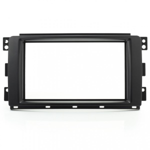 Adaptor 2 DIN SMART ForTwo (BR451) 2007-2010