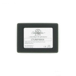 Adaptor comenzi volan Parrot CK3000 Evolution Opel Astra J