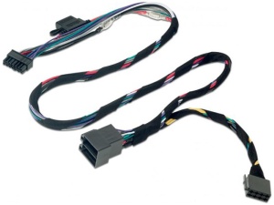 Adaptor FOCAL IMPULSE ISO IY-AC IMPULSE 4.320 - Img 2