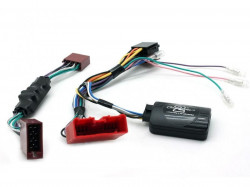 Adaptor pentru pastrarea comenzilor de volan Connects2 CTSMZ007.2 adaptor comenzi volan MAZDA CX-7 si CX-5(BOSE)