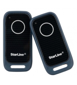 Alarma Auto STARLINE S9 PRO Pornire Motor Din Smartphone GSM 4G Bluetooth Clonare Cheie - Model Premium!