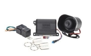 ALARMA AUTO VIPER 3901V/ 3902V/ 3903V CAN OEM PE CHEIA MASINII