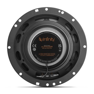 ALPHA 603M DIFUZOARE INFINITY COAXIALE PE 3 CAI DE 16.5CM, 60W RMS - Img 4