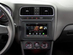 ALPINE iLX-702D SISTEM MULTIMEDIA DE 7″, COMPATIBIL APPLE CARPLAY SI ANDROID AUTO