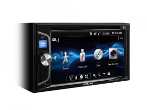 ALPINE IVE-W560BT 2DIN DE 6.2″ CU DVD/USB/BLUETOOTH