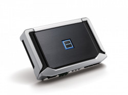 ALPINE X-A90V AMPLIFICATOR PE 5 CANALE, 1800W