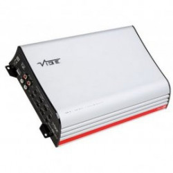 Amplificatoare auto Vibe PowerBox Power Box 100.4-V7 pe 4 canale