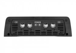 AMPLIFICATOR 1 CANAL 15000WX1 1OHM BASS
