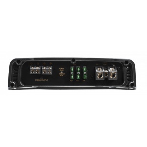 AMPLIFICATOR AUTO 1 CANAL CLASA D PHOENIX GOLD RX21000.1 1000W RMS