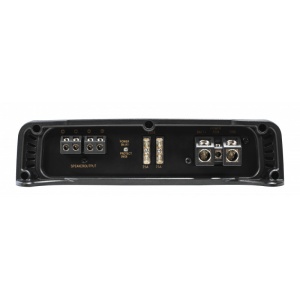 AMPLIFICATOR AUTO 1 CANAL CLASA D PHOENIX GOLD RX2500.1 500W RMS