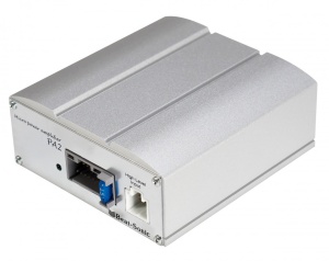 AMPLIFICATOR AUTO 4 CANALE BEAT-SONIC PA2T1 4x45W RMS DEDICAT MASINILOR TOYOTA FABRICATE INTRE 1987-2019