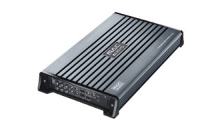 AMPLIFICATOR AUTO 4 CANALE MAC AUDIO TITANIUM PRO 4.0 4 x 100 W RMS