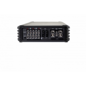 AMPLIFICATOR AUTO 5 CANALE CLASA D SUB COMPACT PHOENIX GOLD MX800.5 800W RMS