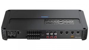 AMPLIFICATOR AUTO AUDISON, SR 6.600, 1120W RMS, 6 CANALE - Img 2