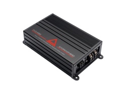 Amplificator auto Aura AMP 4.60, 4 canale, 150W