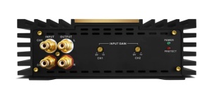 Amplificator Auto Premium Zapco Z-600.2 AP 2 canale, 2 x 600 / 1 x 2000 W RMS (4 Ω), 2 x 1000 W RMS (2 Ω), Clasa A/B