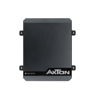 Amplificator AXTON A894DSP 8 canale 75W cu DSP
