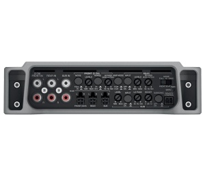 Amplificator Marine Hertz HCP 5 MD 24V, 5 canale, 1500W RMS