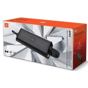 Amplificator pe 4 canale JBL, rezistent la intemperii pentru mașini, marine și sporturi motorizate APEX PA1254 - Img 6
