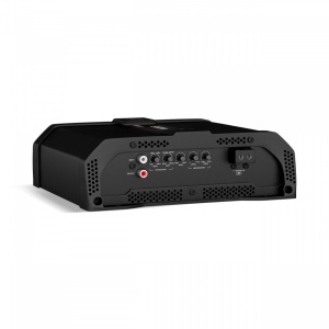 Amplificator SounDigital 3000.1D EVO – 2Ω  Putere RMS	 3918w