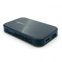 ANDROID MULTIMEDIA BOX PENTRU MASINILE CU CARPLAY