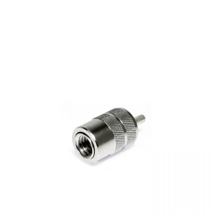 Antenă pentru stații radio CB Midland cu suport magnetic și conector PL259 Cod produs: FC1559
