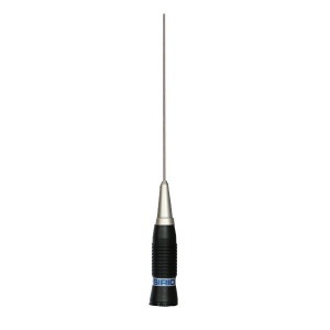 Antena Radio CB Sirio AS 170 PL Inox 167cm