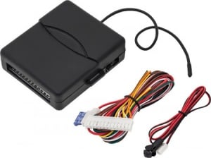 BLOW S30 MODUL INCHIDERE CU 2 TELECOMENZI