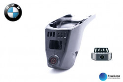 BLUELENS CAMERE VIDEO AUTO DEDICATE CUSTOM DUAL 24/7 BMW - X / S