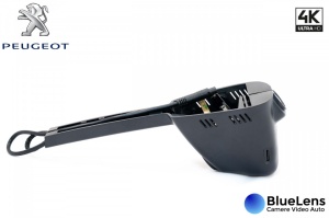 BLUELENS CUSTOM 24/7 PEUGEOT 508 4K