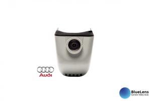 BLUELENS CUSTOM AUDI CAMERA VIDEO AUTO DEDICATA AUDI DESTINATA MASINILOR DOTATE CU SENZOR DE PLOAIE