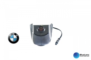 BLUELENS CUSTOM BMW - S DEDICATA BMW SERIA 1 2 3 4 5 6 7 CAMERA VIDEO AUTO DESTINATE MASINILOR CU SENZORI DE PLOAIE / LUMINI
