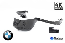 BLUELENS CUSTOM DUAL 4K 24/7 BMW – Seria 3, X3, X5 2018+