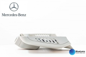 BLUELENS CUSTOM DUAL MERCEDES C KLASSE - Img 3