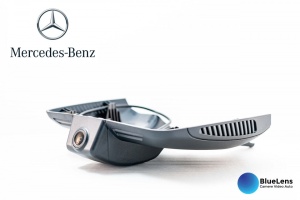 BLUELENS CUSTOM DUAL MERCEDES E KLASSE
