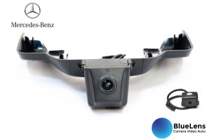 BLUELENS CUSTOM DUAL MERCEDES GLE / GLS