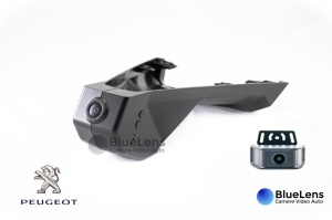 BLUELENS CUSTOM DUAL PEUGEOT 3008