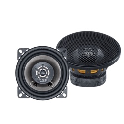 Boxe auto coaxiale Mac Audio Power Star 10.2, 10 cm, 60W RMS, 89dB - pereche