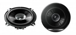 Boxe auto coaxiale Pioneer TS-G1310F, 30W RMS, 13 cm, 2 cai, set 2 difuzoare