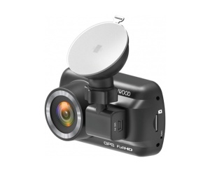 Camera Auto DVR Full HD, Kenwood DRVA201 - Img 2