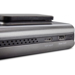 Camera auto DVR Road Angel Halo Pro Camera auto DVR duala fata/spate Ultra HD